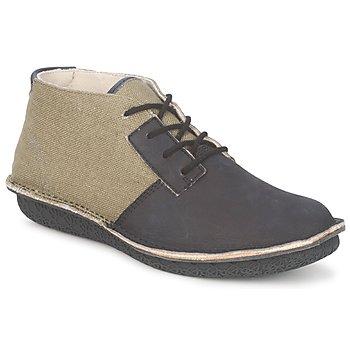 Foto Zapatos Hombre Po-Zu Jungle Boot