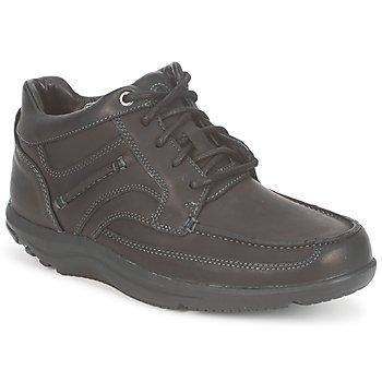 Foto Zapatos Hombre Rockport Twwt Boot Wp