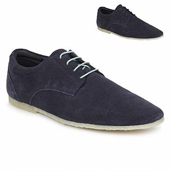 Foto Zapatos Hombre Schmoove Crep's Derby