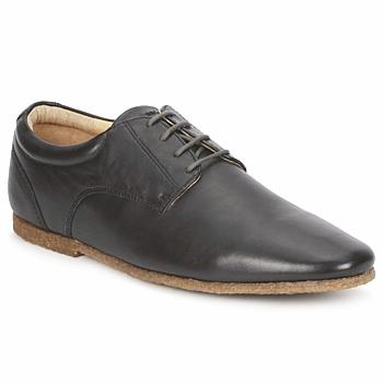 Foto Zapatos Hombre Schmoove Creps Derby Lucas