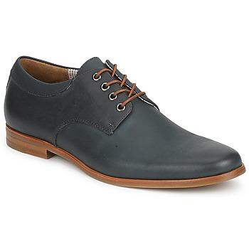 Foto Zapatos Hombre Schmoove Dirty Dandy Derby Prisma