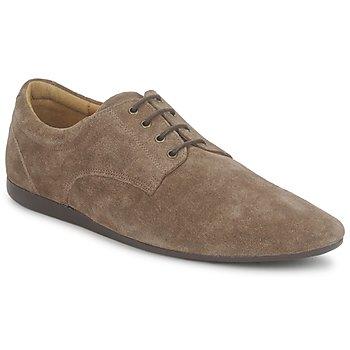 Foto Zapatos Hombre Schmoove Fidji New Derby Cowsuede