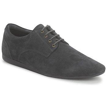 Foto Zapatos Hombre Schmoove Fidji New Derby Cowsuede