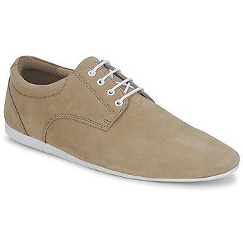 Foto Zapatos Hombre Schmoove Fidji New Derby Nubuck