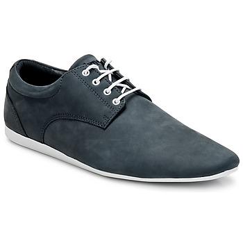 Foto Zapatos Hombre Schmoove Fidji New Derby Nubuck
