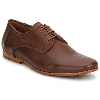 Foto Zapatos Hombre Schmoove Geek Derby