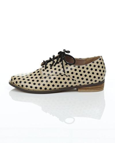 Foto Zapatos Kling - Oxford dots shoes
