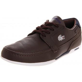 Foto Zapatos lacoste hombre dreyfus mb