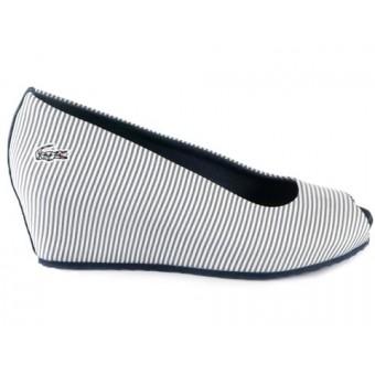 Foto Zapatos lacoste mujer block 6