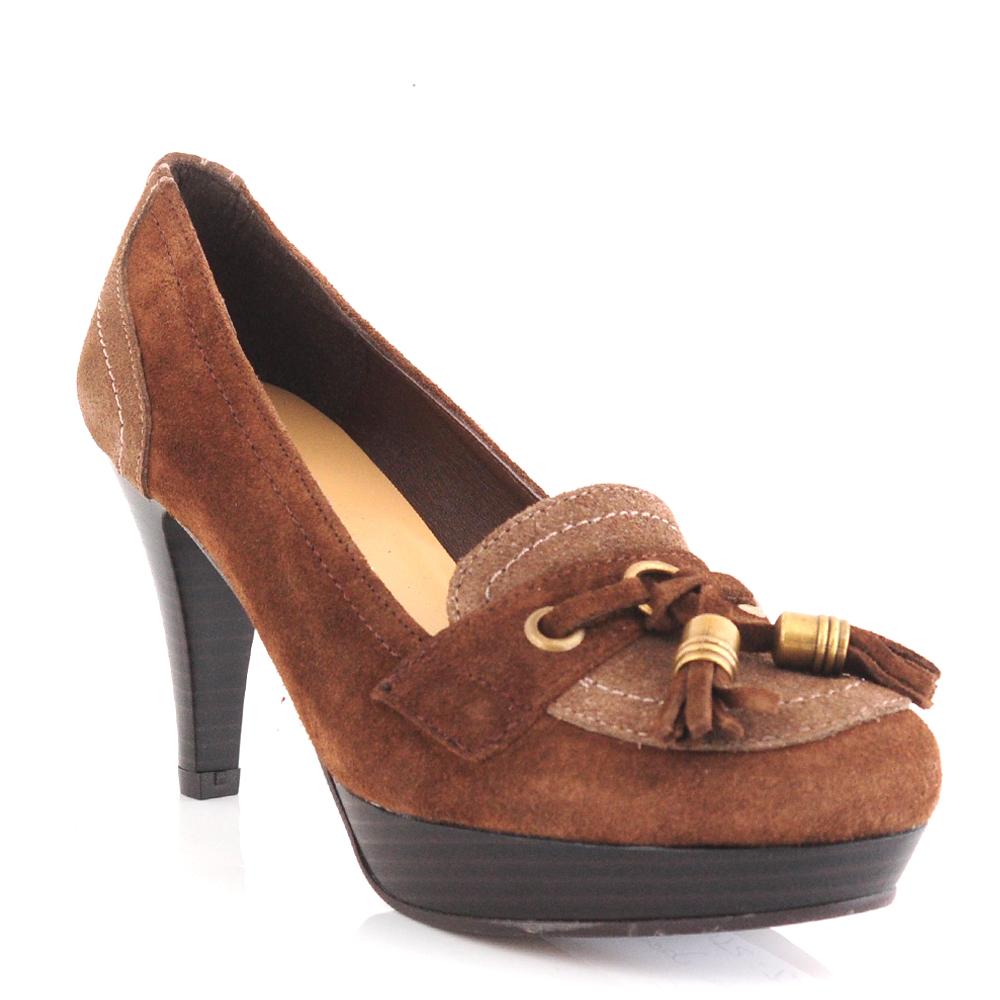 Foto ZAPATOS MARIA JAEN LADY