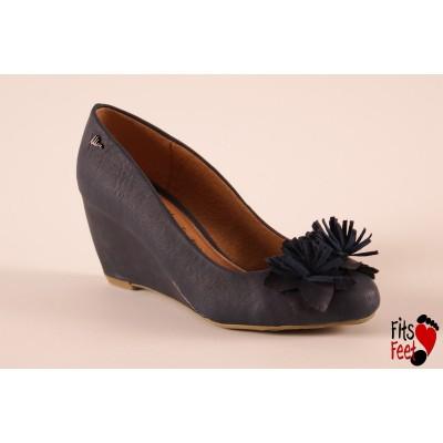 Foto Zapatos MARIA MARE 65223 iris