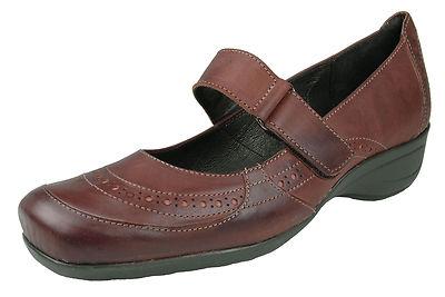 Foto Zapatos Mujer  / Ladies Shoes Talla / Size  36  Marron / Brown   Piel   Ref.8631