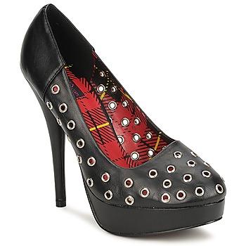 Foto Zapatos Mujer Abbey Dawn Holly Chart Topper Platform