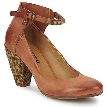 Foto Zapatos Mujer Air Step Parigi Bridi