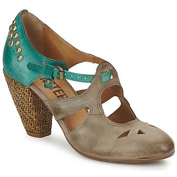 Foto Zapatos Mujer Air Step Parigi