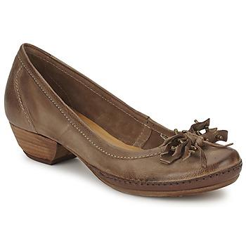 Foto Zapatos Mujer Air Step Rami