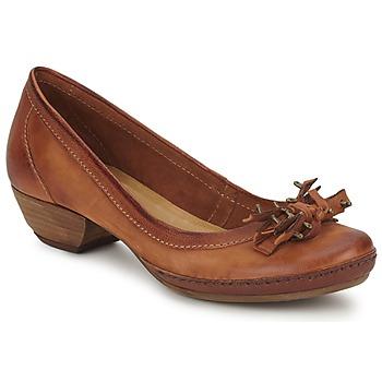 Foto Zapatos Mujer Air Step Rami