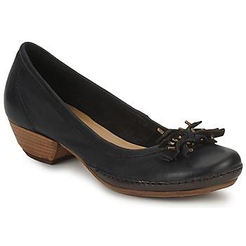 Foto Zapatos Mujer Air Step Rami