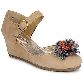 Foto Zapatos Mujer Alain Bastiani Dardare
