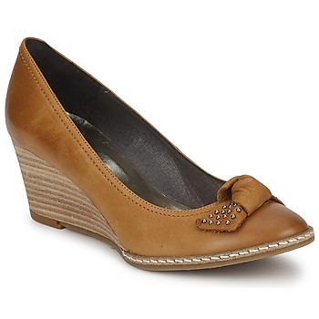 Foto Zapatos Mujer Alain Bastiani Diam