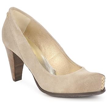 Foto Zapatos Mujer Alain Bastiani Na