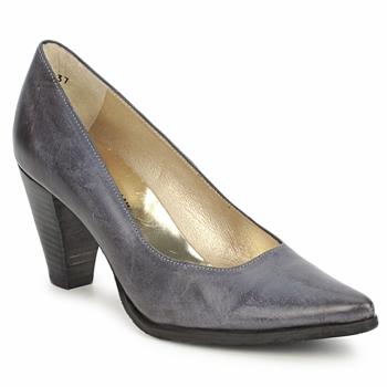 Foto Zapatos Mujer Alain Bastiani Nano