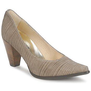 Foto Zapatos Mujer Alain Bastiani Nano