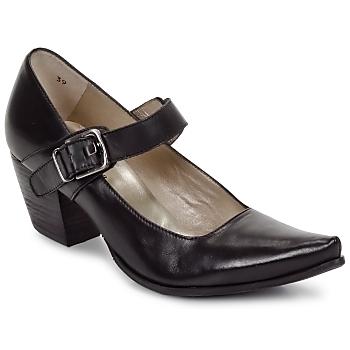 Foto Zapatos Mujer Alain Bastiani Nash