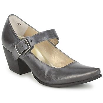 Foto Zapatos Mujer Alain Bastiani Nash