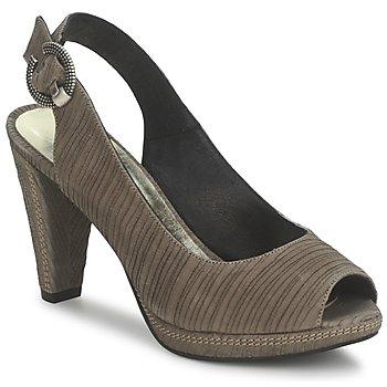 Foto Zapatos Mujer Alain Bastiani Papaye