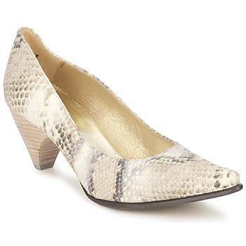 Foto Zapatos Mujer Alain Bastiani Passion