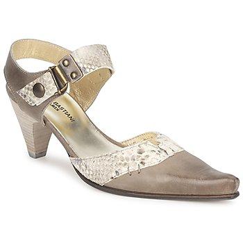 Foto Zapatos Mujer Alain Bastiani Perry
