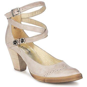 Foto Zapatos Mujer Alain Bastiani Pilote