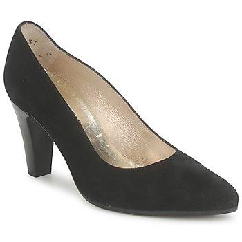 Foto Zapatos Mujer Alain Bastiani Rococo