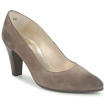 Foto Zapatos Mujer Alain Bastiani Rococo
