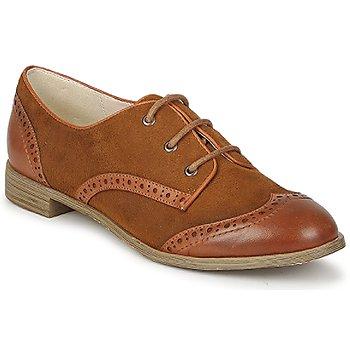 Foto Zapatos Mujer Arian Pichkamo