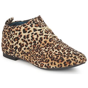 Foto Zapatos Mujer Arian Raquel