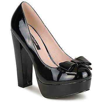 Foto Zapatos Mujer Arian Rayor