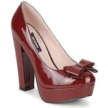 Foto Zapatos Mujer Arian Rayor