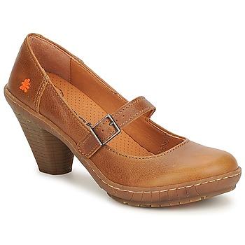 Foto Zapatos Mujer Art Paris Bab