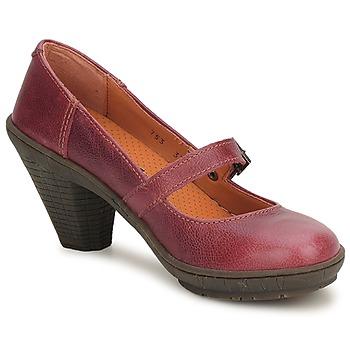 Foto Zapatos Mujer Art Paris Bab
