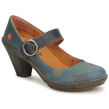 Foto Zapatos Mujer Art Paris Prep
