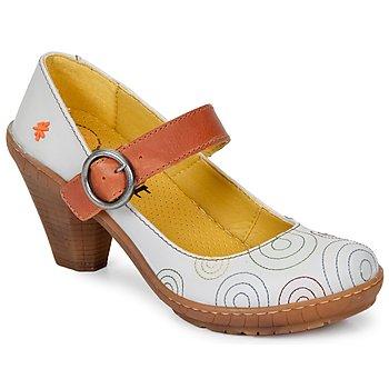 Foto Zapatos Mujer Art Paris Prep