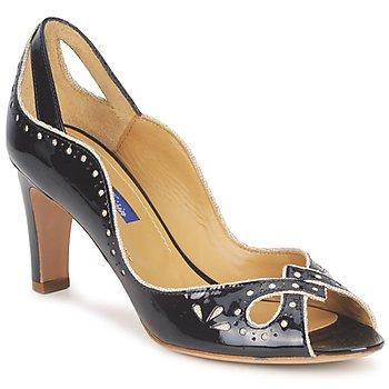 Foto Zapatos Mujer Atelier Voisin Solale