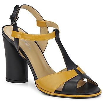 Foto Zapatos Mujer Audley Testa Duo