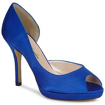 Foto Zapatos Mujer Betty London -