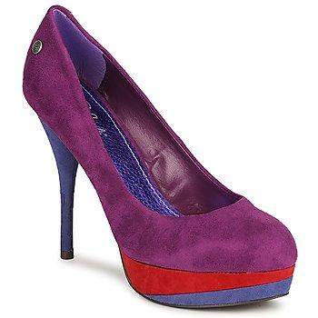 Foto Zapatos Mujer Blink Zivini