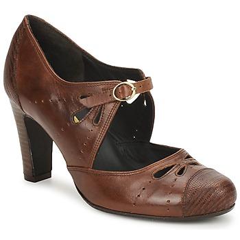 Foto Zapatos Mujer Bocage Balao