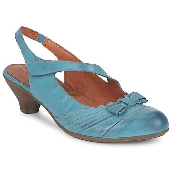 Foto Zapatos Mujer Brako Carlota