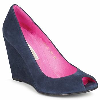 Foto Zapatos Mujer Buffalo Boyaca